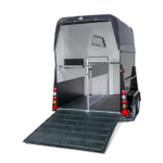 DEMO Anssems PTH 2000 Excelente Zwart Metallic