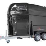DEMO Anssems PTH 2000 Excelente Zwart Metallic