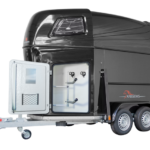 DEMO Anssems PTH 2000 Excelente Zwart Metallic