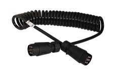 Foto Aspock Connector bajonet, male 5p Aspöck