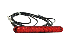 Foto Henra Henra dynamic LED verlichting beschermer PER STUK