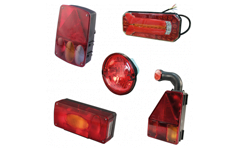 Foto Henra Henra dynamic LED verlichting beschermer PER STUK