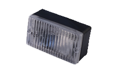Foto Henra Henra dynamic LED verlichting beschermer PER STUK