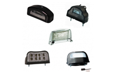 Foto Henra Henra dynamic LED verlichting beschermer PER STUK
