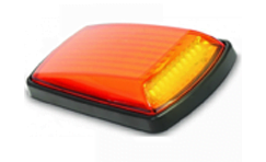 Foto Henra Henra dynamic LED verlichting beschermer PER STUK