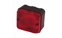 Foto Henra Henra dynamic LED verlichting beschermer PER STUK