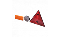 Foto Henra Henra dynamic LED verlichting beschermer PER STUK