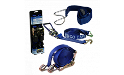 Foto Safe4Cargo Gaaskleed voor Anssems PSX-S 4.05 x 1.78