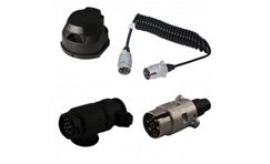 Foto Henra Henra dynamic LED verlichting beschermer PER STUK