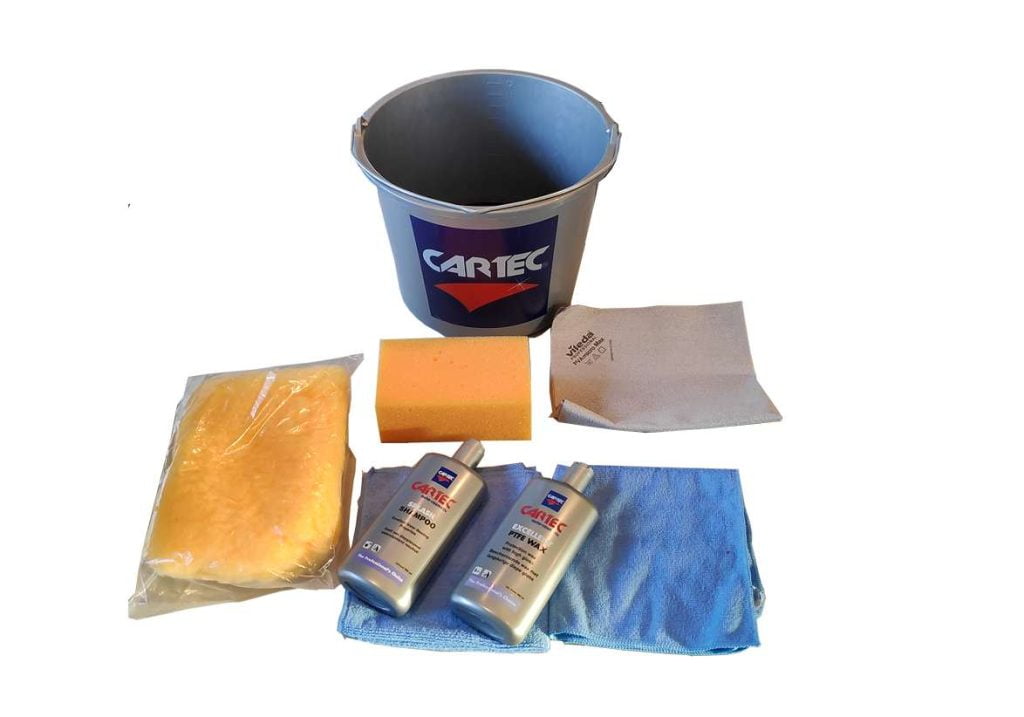 Foto Anssems Anssems asschokbrekers SX geremd (set)