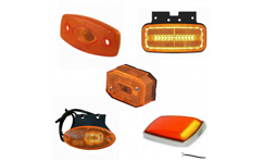Foto Henra Henra dynamic LED verlichting beschermer PER STUK