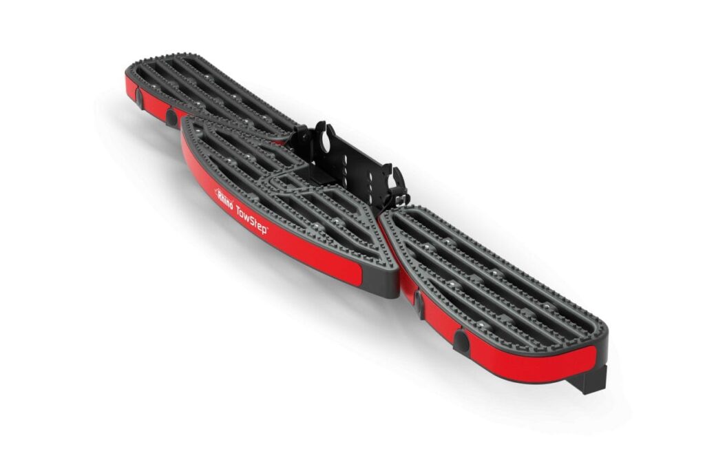 Foto Rhino Towstep