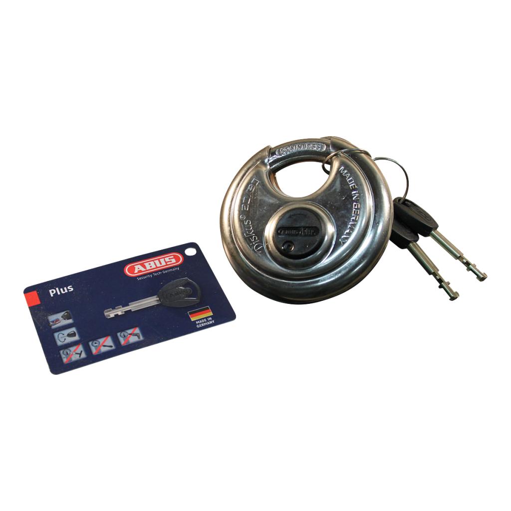 Foto Abus Abus 20/80 , SCM keur