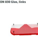 Jokon JOKON 830 Glas, links