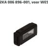 Hella kentekenverlichting Hella 2KA 006 896-001 voor Westfalia