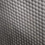 Roo Rubber Vloerrubber 210 cm breed (prijs per m2)