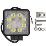 Imbema Rhiwa Quality led werklamp - 10-32V - 1600 lumen