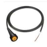 Aspock 12V Aansluitkabel BAJ-5P