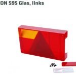 Jokon JOKON 595 Glas, links
