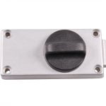Bunte Binnenslot deursterkte 30mm