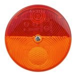 Hella Hella los lampglas rond 9EL 118 633-001