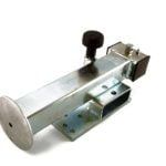 Bunte Steunpoot, VK 60 x 415 mm, type SARIS