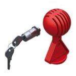 Alko Slotcilinder Plus met safety-ball