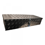 De Haan De Haan disselbox HS Henra 900x380x190 aluminium