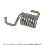 Hulco Terrax Hulco Terrax torsieveer rechts 150cm