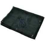 Safe4Cargo Gaaskleed voor Hulco Medax 4.05 x 2.23