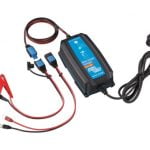 Victron VICTRON Blue Smart IP65 Charger 12/25