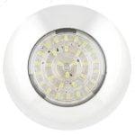 Tralert LED interieurverlichting | wit | 12v | koud wit licht