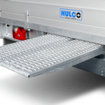 Hulco - Anssems rijplaat (1st)