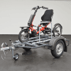 Hotra Driewielfiets aanhangwagen - Afbeelding 13