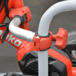 Hotra Driewielfiets aanhangwagen