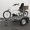 Hotra Driewielfiets aanhangwagen - Afbeelding 25