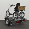 Hotra Driewielfiets aanhangwagen - Afbeelding 24