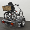 Hotra Driewielfiets aanhangwagen - Afbeelding 22