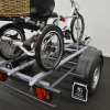 Hotra Driewielfiets aanhangwagen - Afbeelding 21