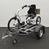 Hotra Driewielfiets aanhangwagen - Afbeelding 20