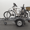 Hotra Driewielfiets aanhangwagen - Afbeelding 16