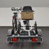 Hotra Driewielfiets aanhangwagen - Afbeelding 15