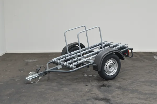 Hotra Fietsaanhangwagen