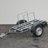 Hotra Driewielfiets aanhangwagen - Afbeelding 2