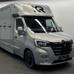 Renault Master Krismar