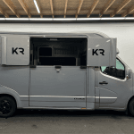 Renault Master Krismar