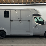 Renault Master Krismar