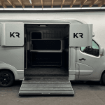 Renault Master Krismar