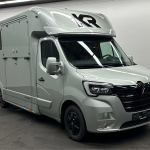 Renault Master Krismar