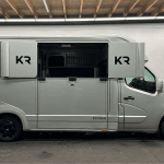 Renault Master Krismar